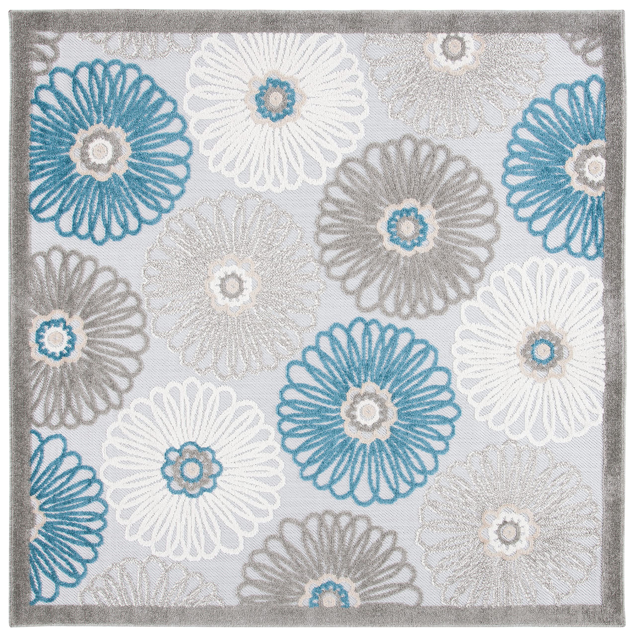 SAFAVIEH Cabana Collection 6'7