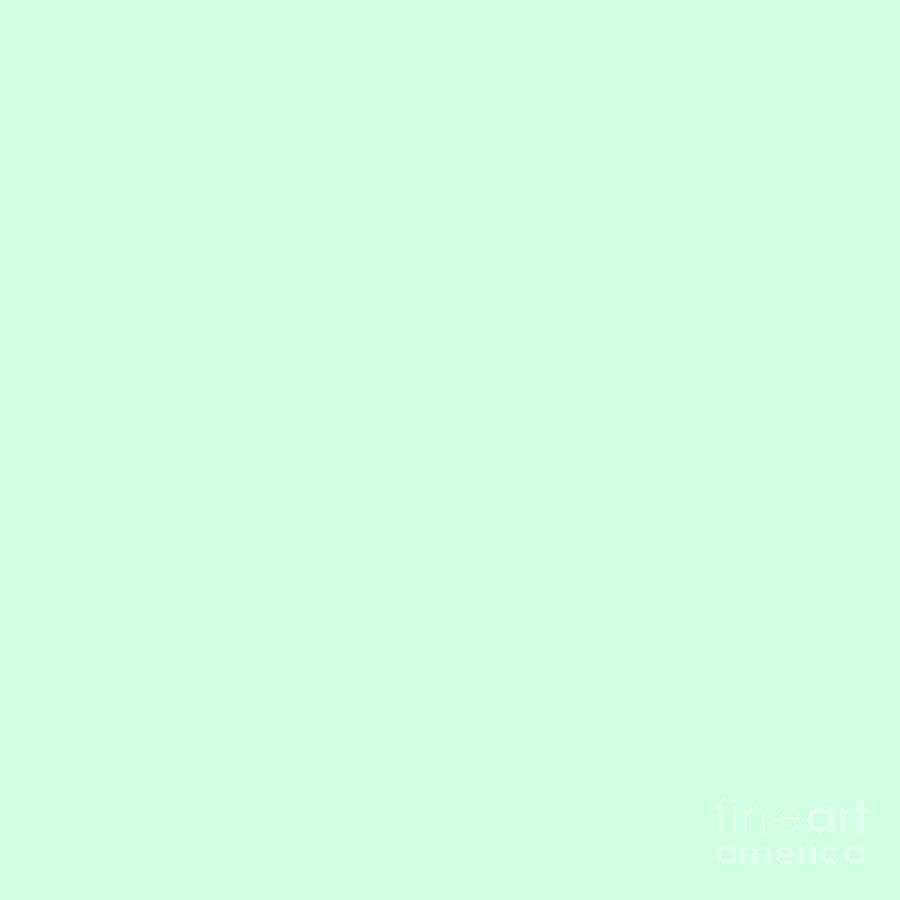 Julep Green