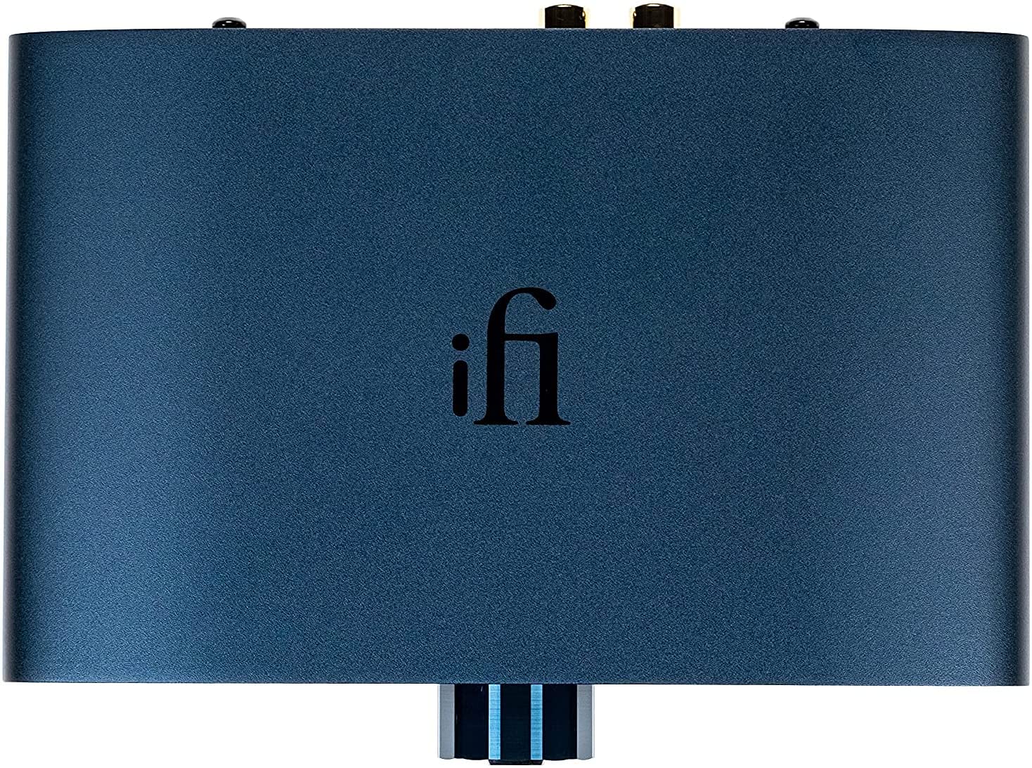 iFi Zen CAN Signature HFM - Balanced Desktop Headphone Amplifier & Preamp with 4.4mm Outputs | High-Fidelity Audio for HIFIMAN Headphones | Perfect for Home Studio & Audiophile Listening Sessions