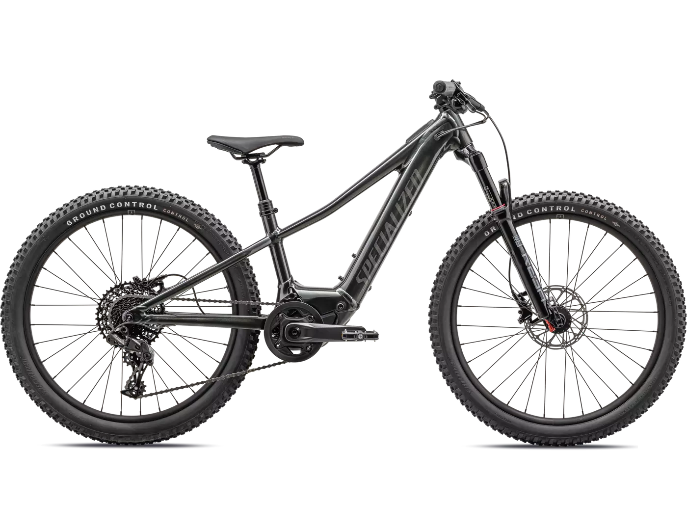 Levo SL Kids Bike 2023 - Lightweight Aluminum Frame, Adjustable Seat, Safe & Durable for Ages 5-12 - Perfect for Neighborhood Rides, Park Trails & Family Cycling Adventures