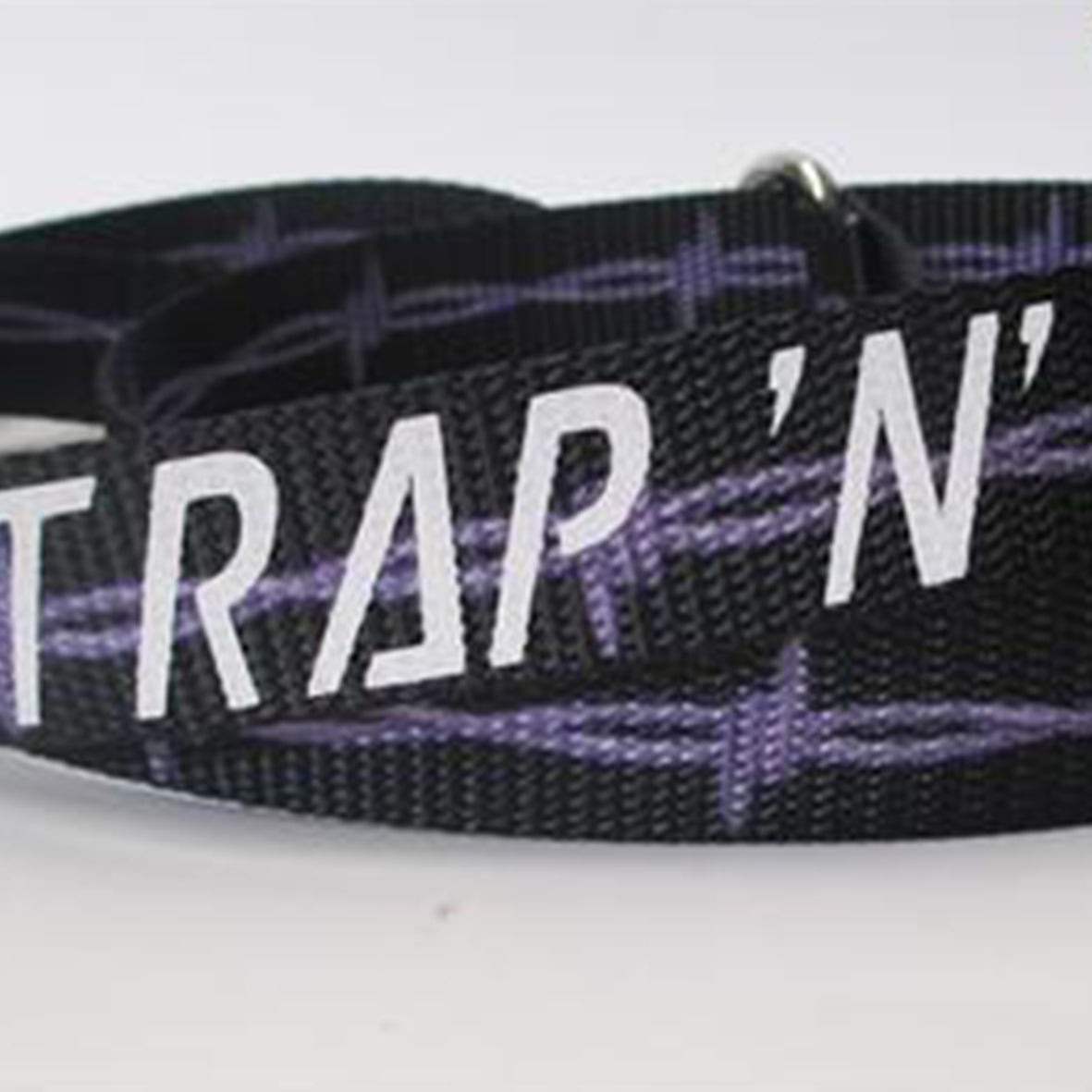Strap N Go Roller Skate Leash - Adjustable Skate Strap with Multiple Patterns | Perfect for Roller Skating, Rink, and Outdoor Skate Sessions