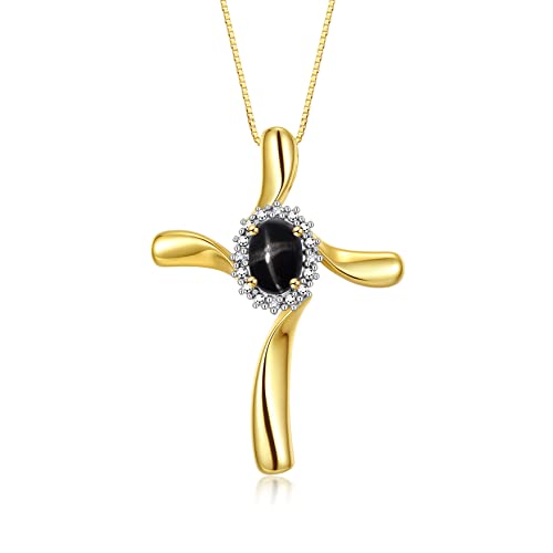 Black Star Sapphire