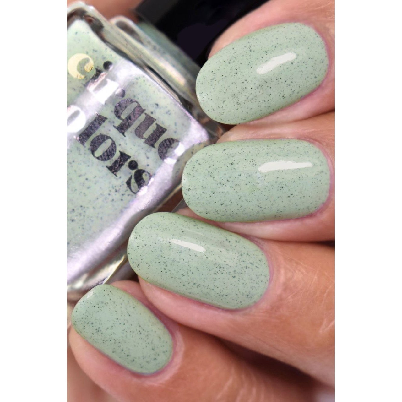 Cirque Colors Nail Polish - Paloma (0.37 oz) Long-Lasting Vegan & Cruelty-Free Nail Lacquer for Professional Salon & At-Home Manicures