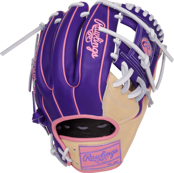**Rawlings Heart of the Hide PROR934 2CPUP 11.5