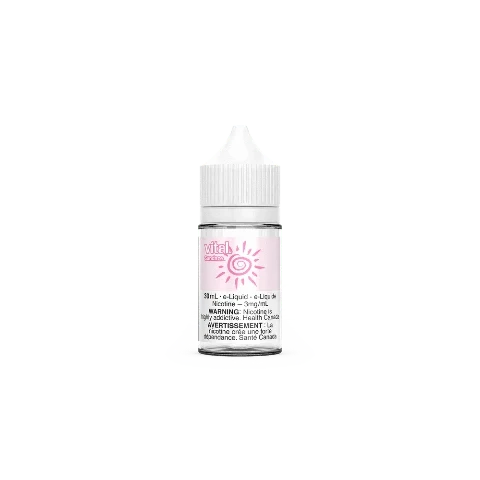 Daze Vital E-Liquid 30mL - Premium Vape Juice for Smooth & Flavorful Vaping Experience | Perfect for Sub-Ohm Tanks & Pod Systems