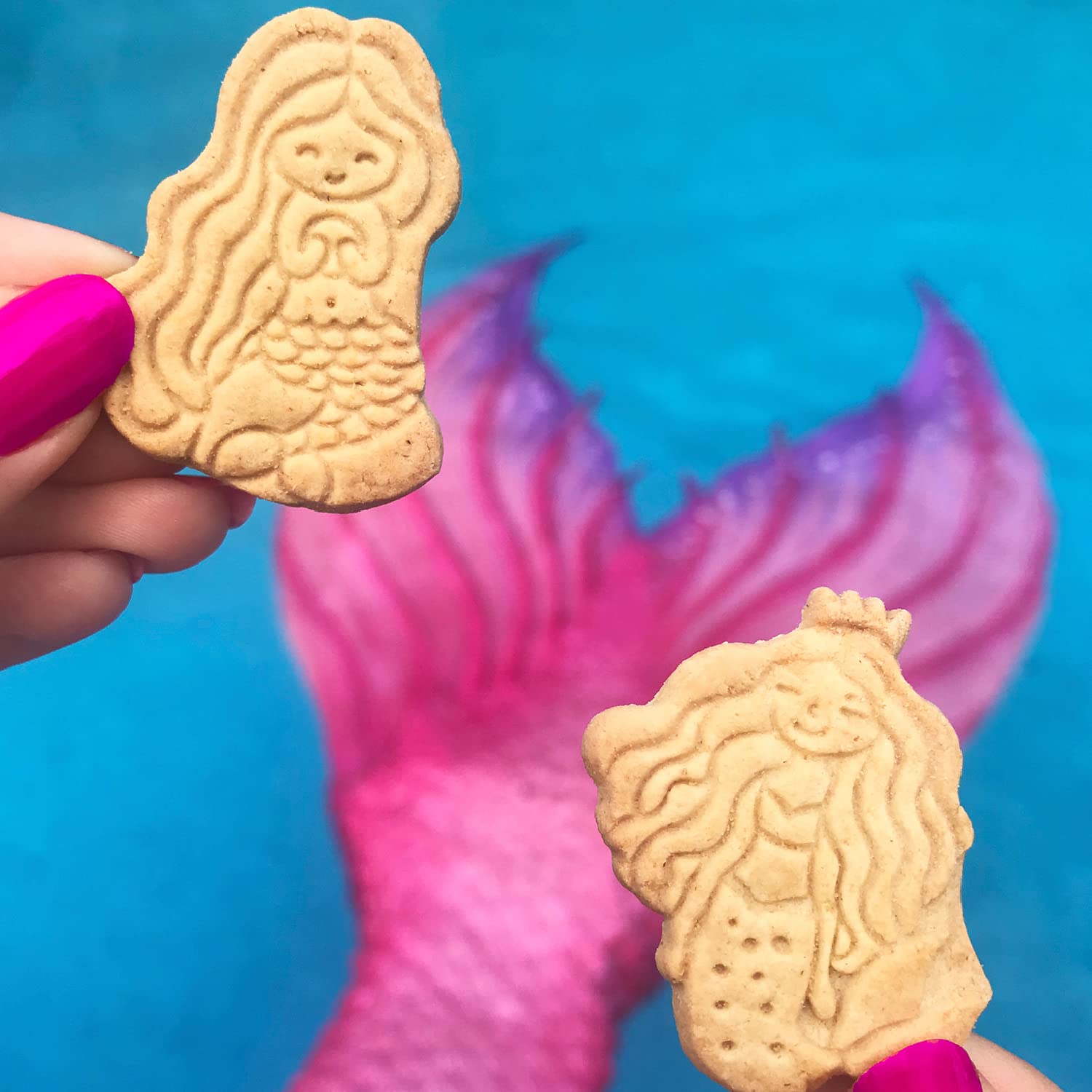 Goodie Girl Gluten Free Animal Crackers Snack Packs - 10 Pack | Vegan, Allergy Friendly (Peanut/Dairy/Egg Free), 120 Calorie per Pack | Perfect for School Lunches, Travel & Healthy Snacking