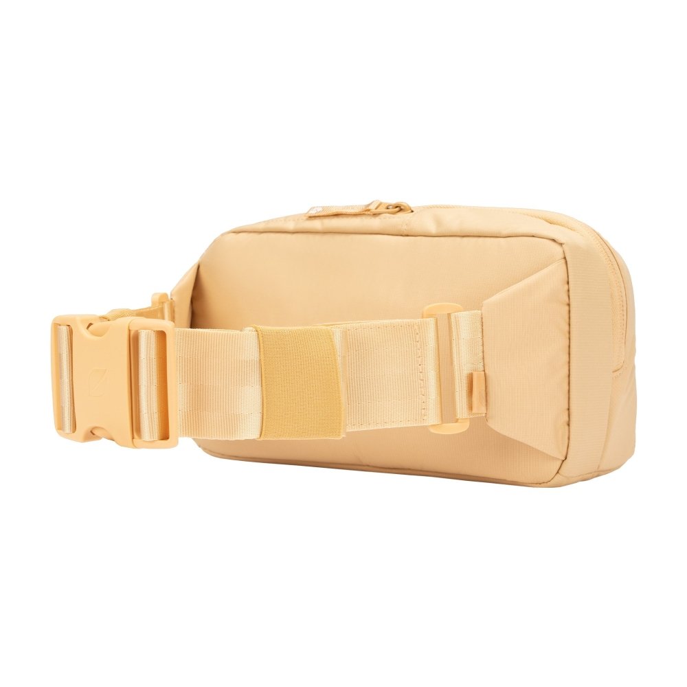BIONIC Fanny Pack - Durable & Water-Resistant Waist Bag for Hiking, Running, Travel & Outdoor Adventures - Hands-Free Storage for Phone, Wallet & Essentials