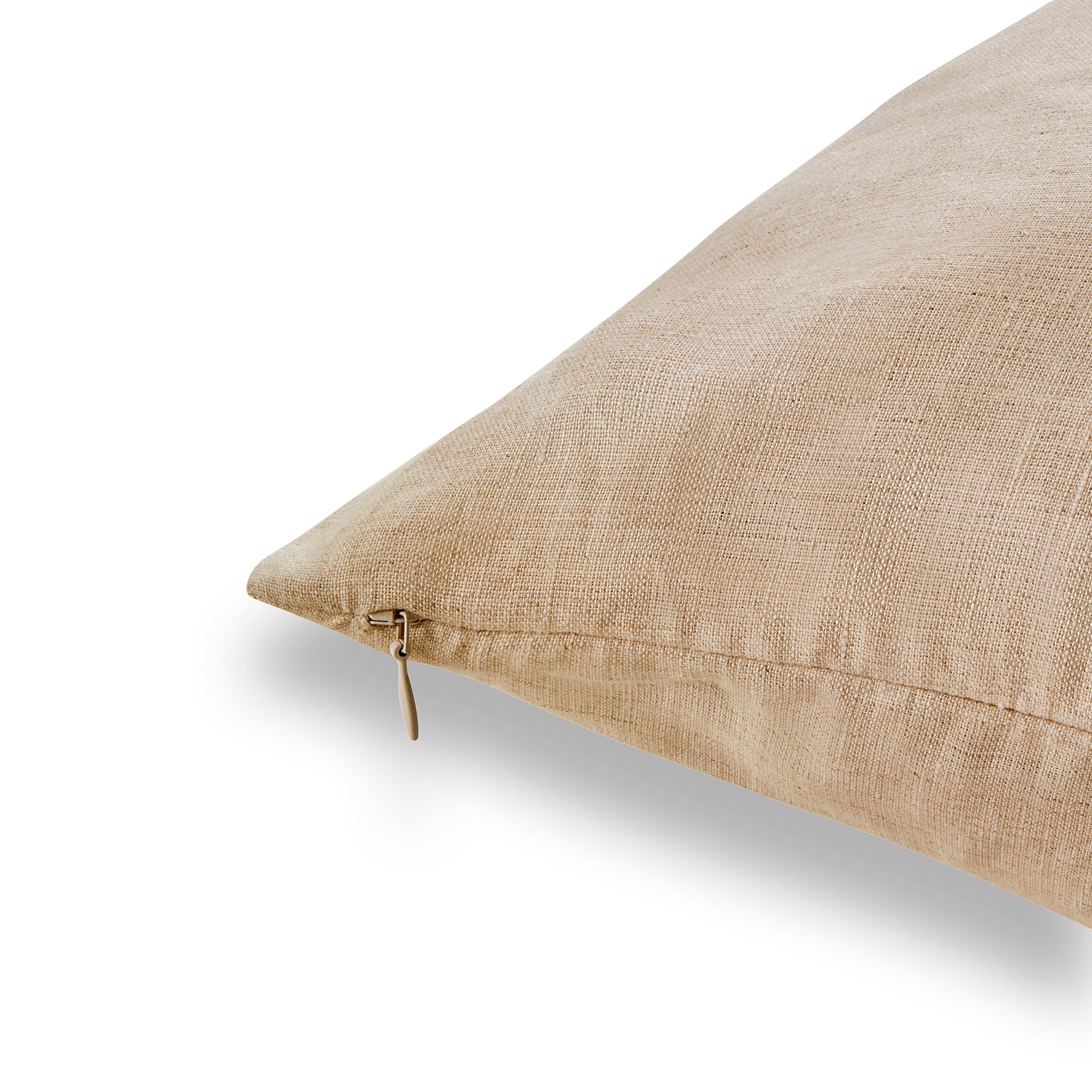 Montauk Pillow Cover - Soft & Stylish Decorative Pillow Case for Couch, Bed, Sofa - Perfect for Home Decor & Living Room Accents