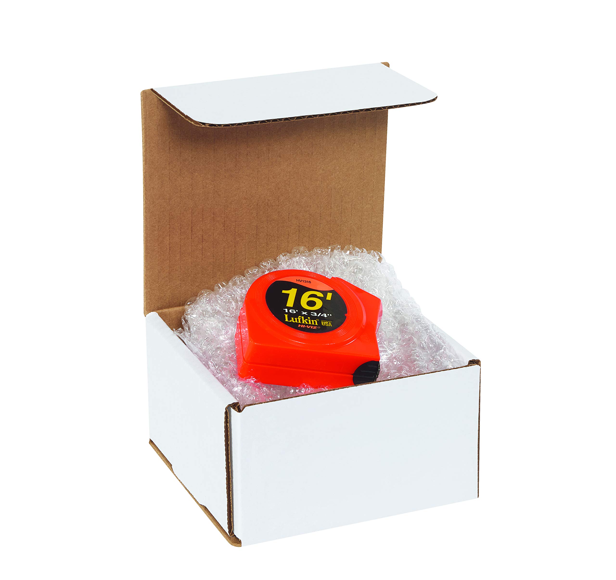 BOX USA Small Shipping Boxes 6