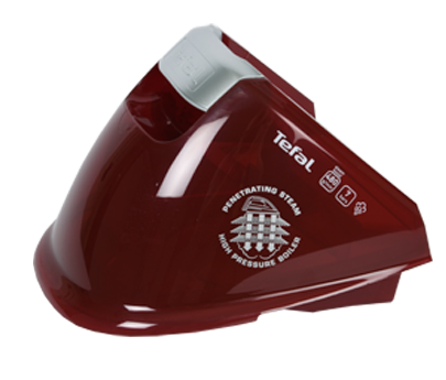 Tefal Pro Express Care Replacement Water Tank CS10000608 - Compatible with Tefal Steam Irons - Perfect for Home & Travel Ironing Needs