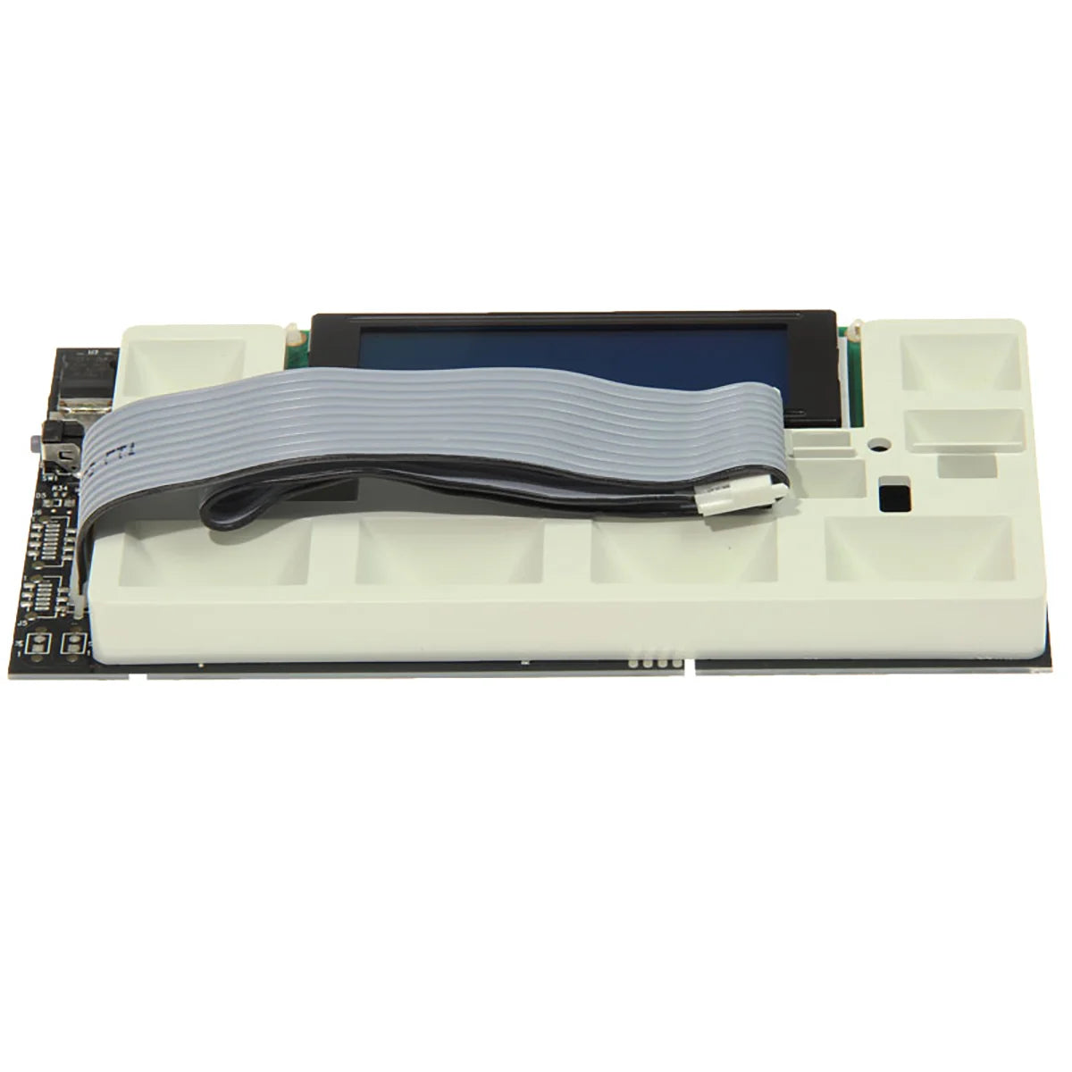 Original DeLonghi Control Board 5513212951 Replacement Part - Compatible with Coffee & Espresso Machines - Perfect for Home & Office Use