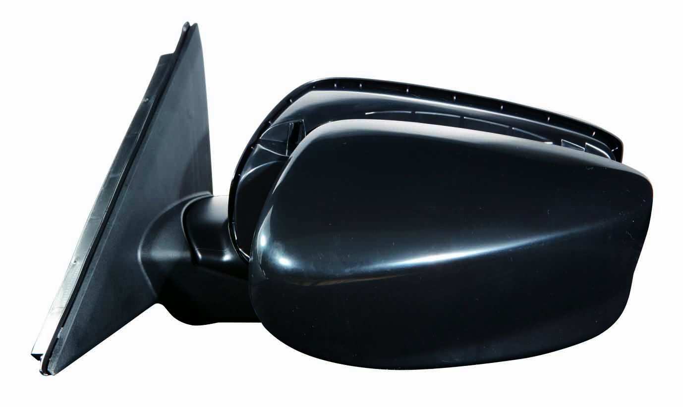 DEPO 317-5415L3EB Replacement Driver Side Door Mirror Set - Aftermarket Compatible with [Car Model] - Durable & Easy Installation for Enhanced Safety & Visibility While Driving