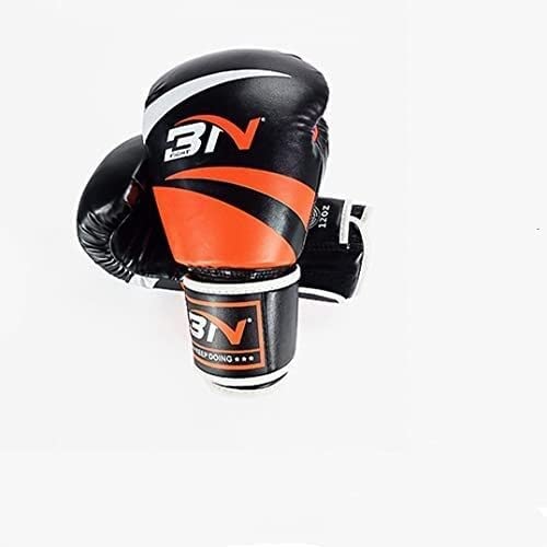 Premium Boxing Gloves for Men & Women - 12oz Training Gloves for Punching Bag, Kickboxing, Muay Thai, MMA, UFC & Sparring - Ideal for Home Gym, Boxing Classes & Martial Arts Training (Color: C)