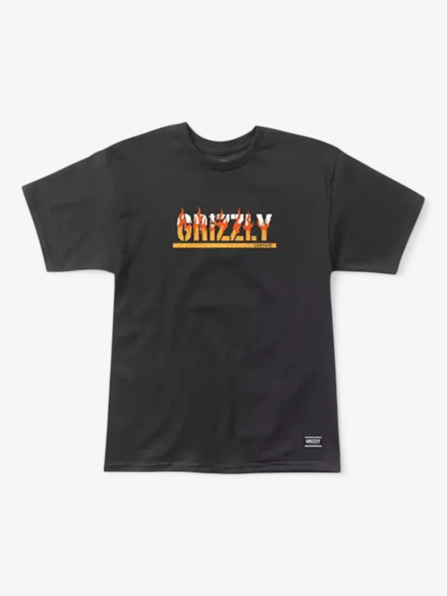Grizzly Fire Starter Tinder - Waterproof & Windproof Survival Fire Starter for Camping, Hiking, and Emergency Preparedness