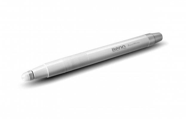 BenQ PW20U Interactive Pen for Education Projectors - Compatible with Classroom & Conference Room Projectors - Perfect for Teachers & Presenters