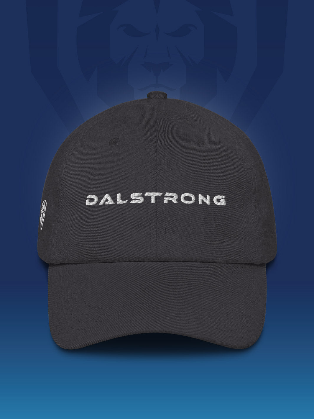 Dalstrong The Not Just For Dad Hat - Stylish Unisex Baseball Cap for Men & Women - Perfect for Outdoor Activities, Sports & Casual Wear