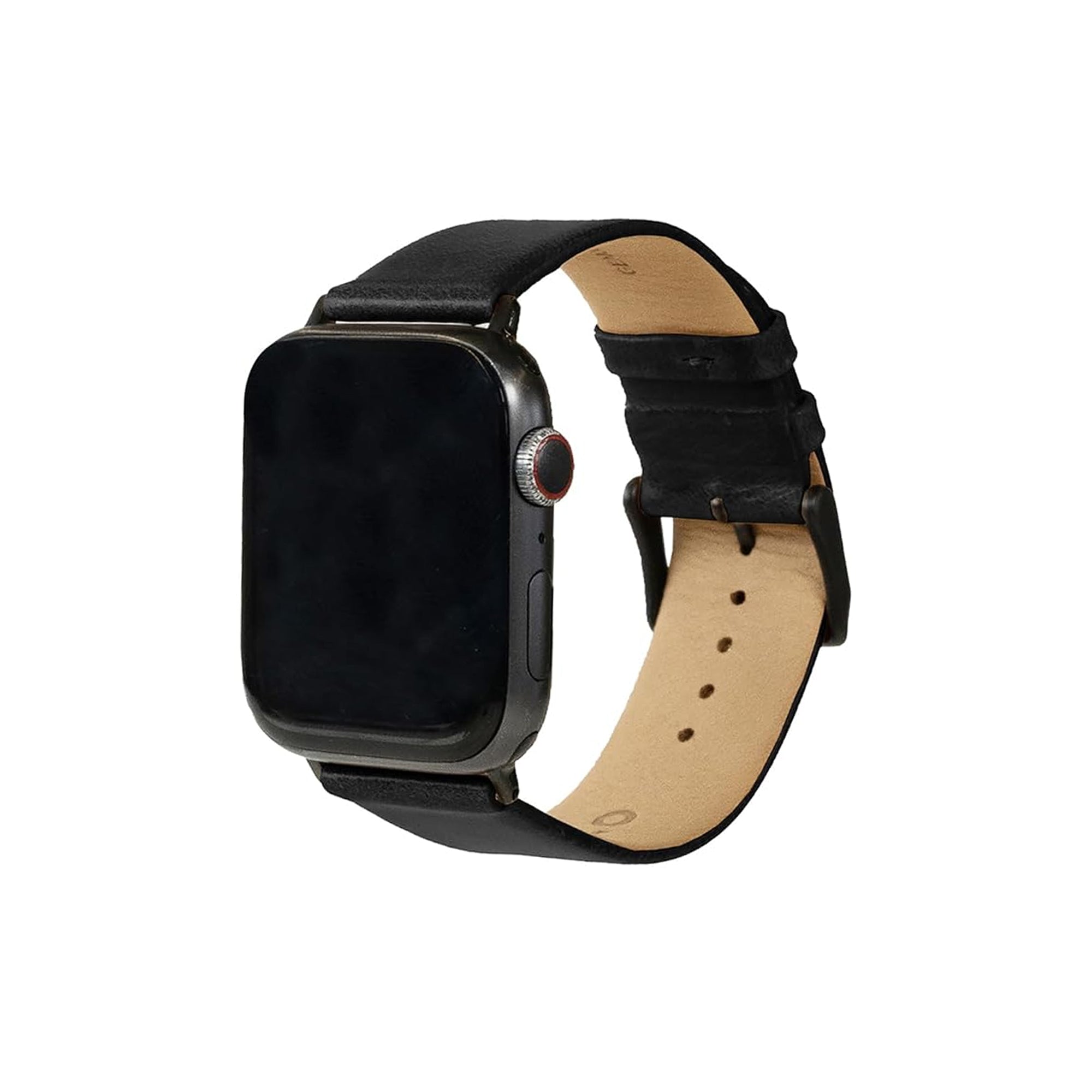 Premium Wells Watch Band - Durable & Stylish Replacement Strap for Apple Watch, Fitbit & More - Perfect for Workouts, Daily Wear & Fashion Accessories