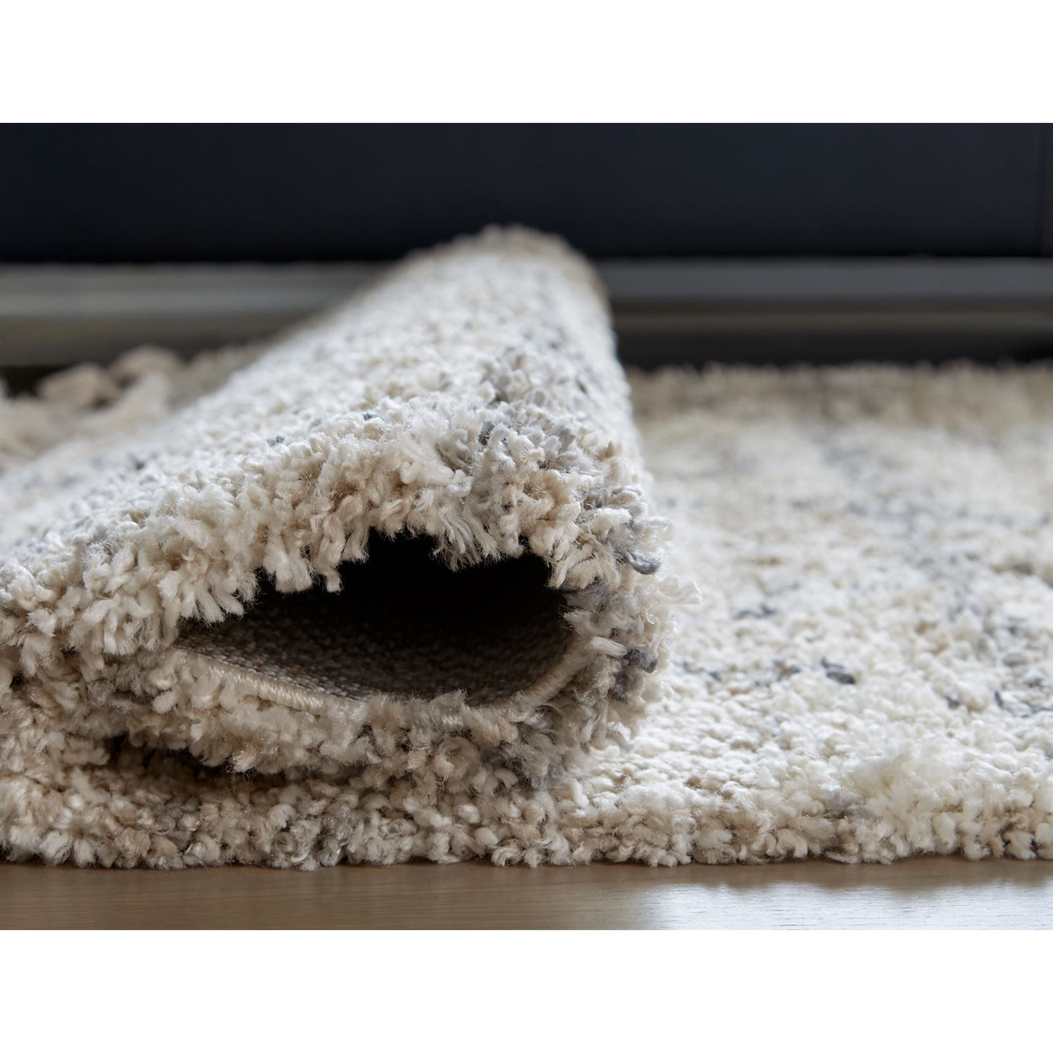 Abdalah Area Rug - Soft & Durable Non-Slip Living Room Carpet - Perfect for Bedroom, Office & Home Decor