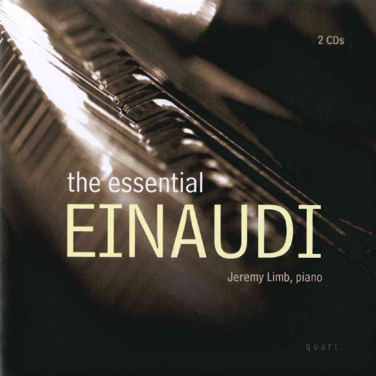 Ludovico Einaudi: Essential Piano Music Collection for Relaxation, Study & Meditation | Perfect for Home, Spa & Yoga Studios