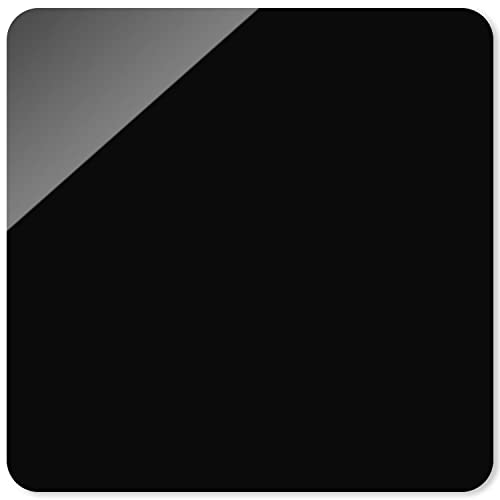 Matt black