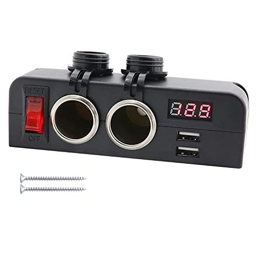 Multi Function Adapter