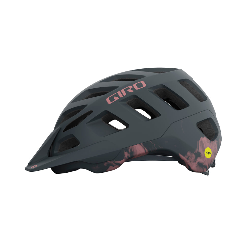 Giro Radix MIPS Bike Helmet - Lightweight & Ventilated Cycling Helmet for Men & Women - Perfect for Road Biking, Mountain Biking & Commuting