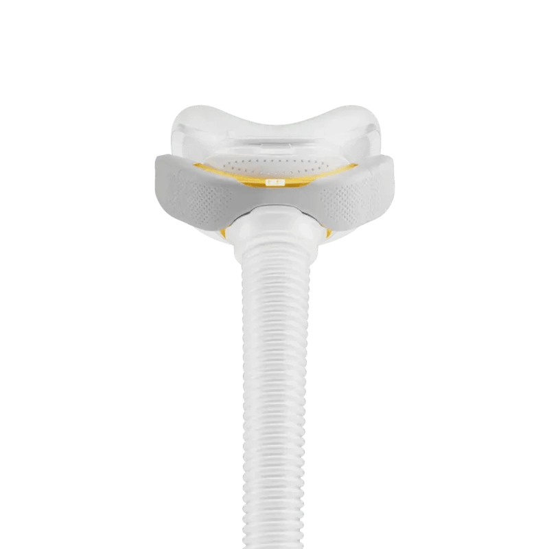 Brand Solo™ Nasal Sleep Enhancement Device - Anti-Snoring & Breathing Aid for Better Sleep - Perfect for Travel, Home & Side Sleepers