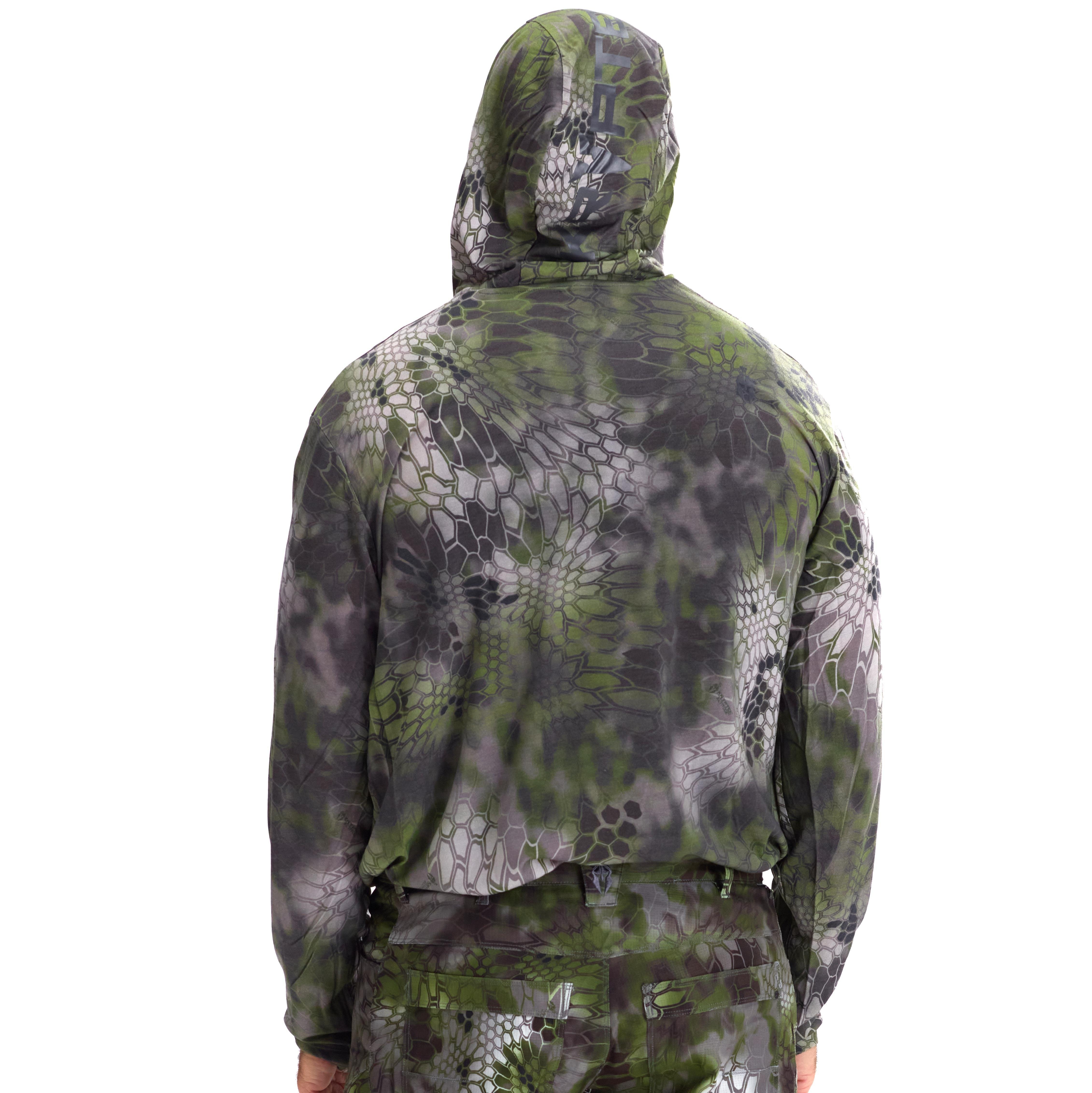 Banks Bamboo Hoodie for Men & Women - Soft & Eco-Friendly Pullover Sweatshirt - Perfect for Outdoor Activities, Casual Wear & Travel