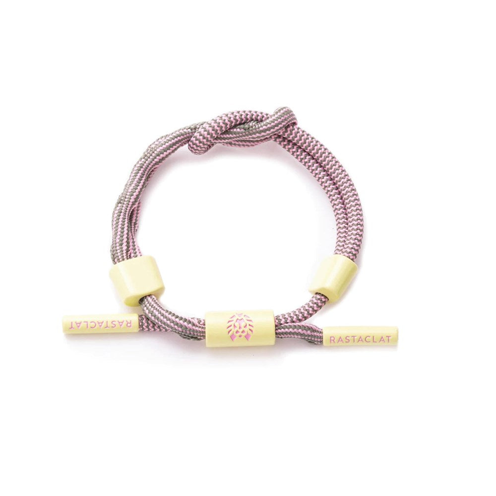 Rastaclat Controlz Adjustable Wristband Bracelet for Men & Women - Stylish & Durable for Fitness, Sports & Everyday Wear