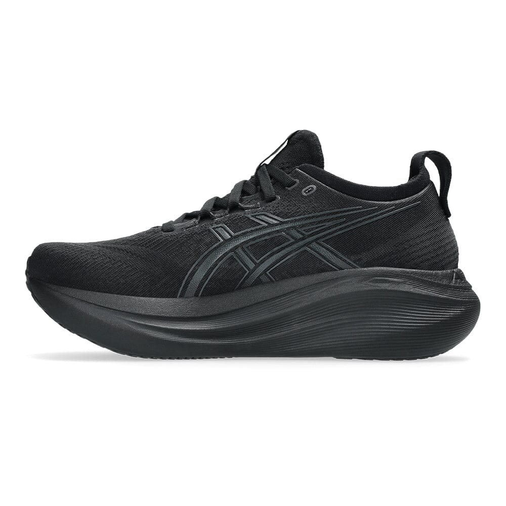 ASICS Women's Gel-Nimbus 27 Running Shoes - Lightweight Cushioned Sneakers for Women - Perfect for Long Distance Running, Jogging & Gym Workouts