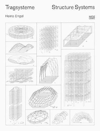 Tragsysteme Structure Systems - Durable & Versatile Building Framing Solutions for Home & Commercial Construction