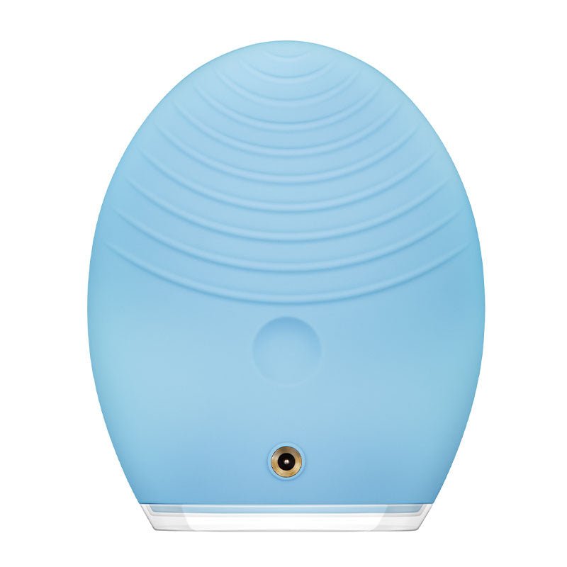 Foreo LUNA 3 Facial Cleansing Brush for Combination Skin - Deep Cleansing & Anti-Aging | Perfect for Daily Skincare Routine & Travel