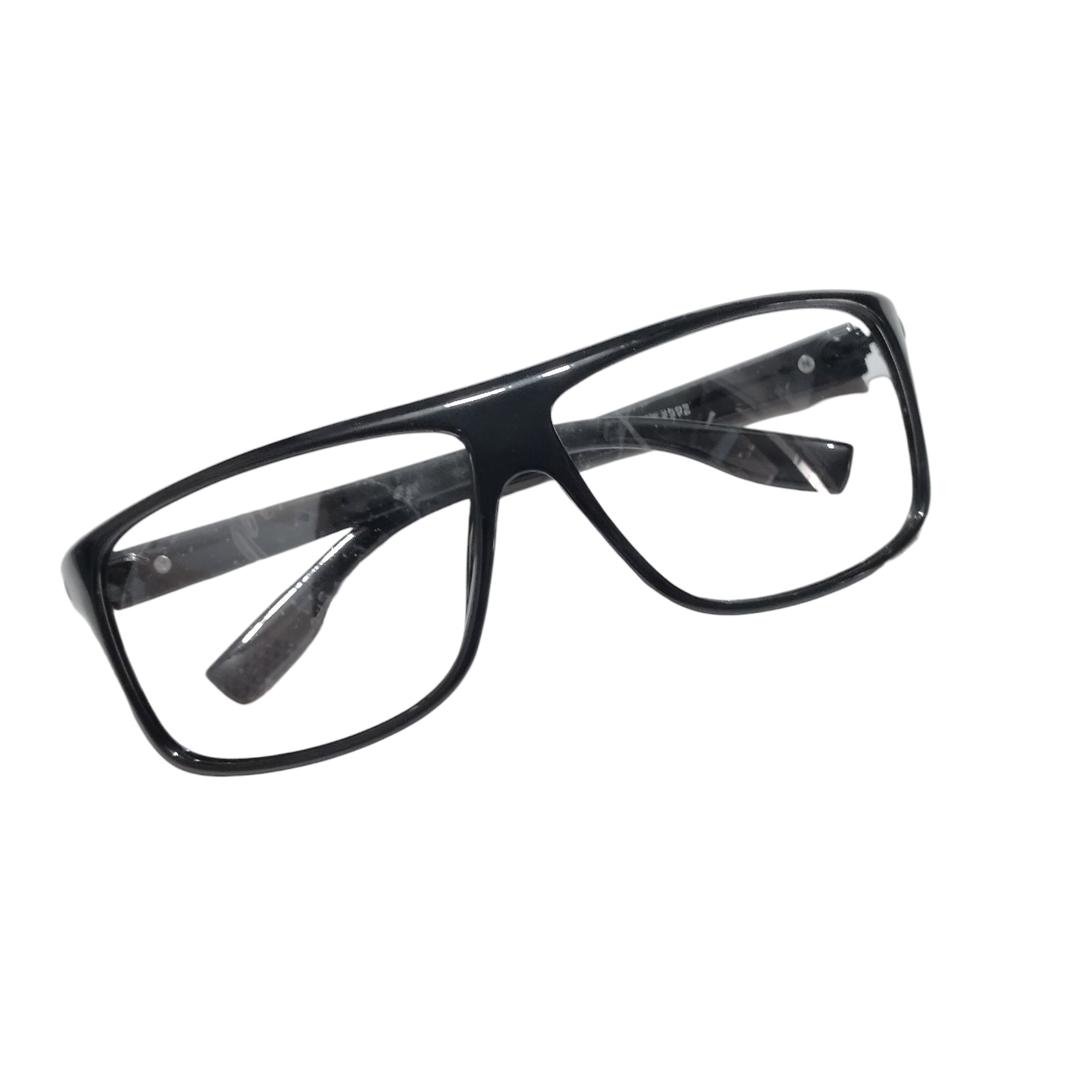 Photochromic Wraparound Sunglasses for Men & Women - Large Square Frame, Day & Night Transition Lenses - Perfect for Driving, Running, and Outdoor Activities