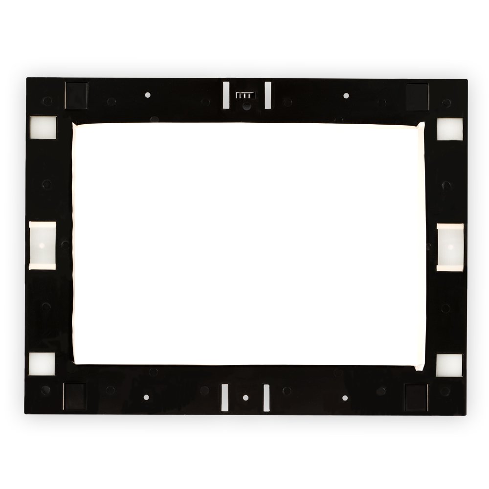 Theater Solutions RK8W In-Wall Speaker Rough-In Kit for 8