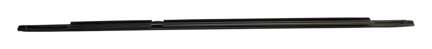 Premium Crown Door Glass Weatherstrip Seal - Durable Weatherproofing for Sliding Glass Doors, Patio Doors & Windows - Perfect for Home, Office & Commercial Use