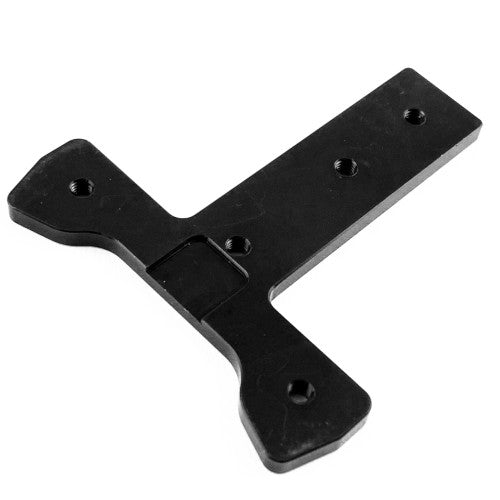 Awesomatix A800R BW27 Rear Stiffener - 27g Weight Upgrade for Enhanced RC Car Stability & Performance | Perfect for Racing & Drifting Tracks