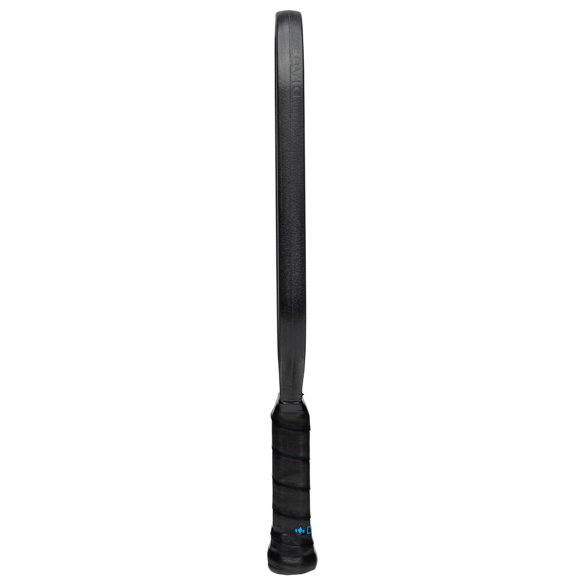 Diadem Warrior BluCore V3 Standard Tennis Racket - Demo Rental for Competitive Play & Training | Lightweight Performance Racquet for Advanced Players