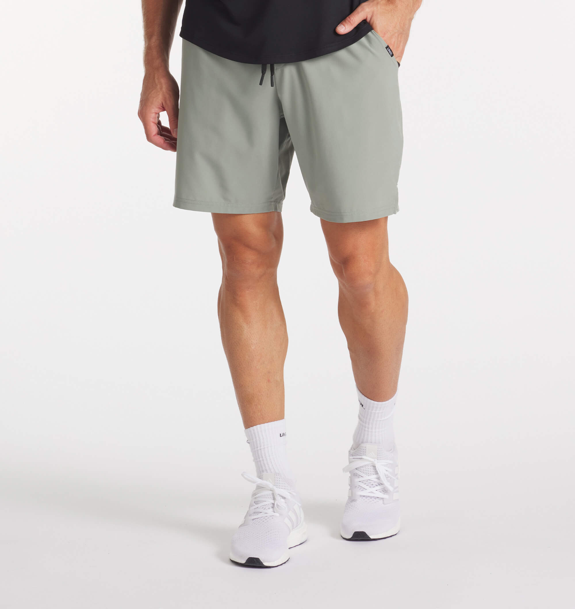 UNRL Stride Shorts for Men - 7.5