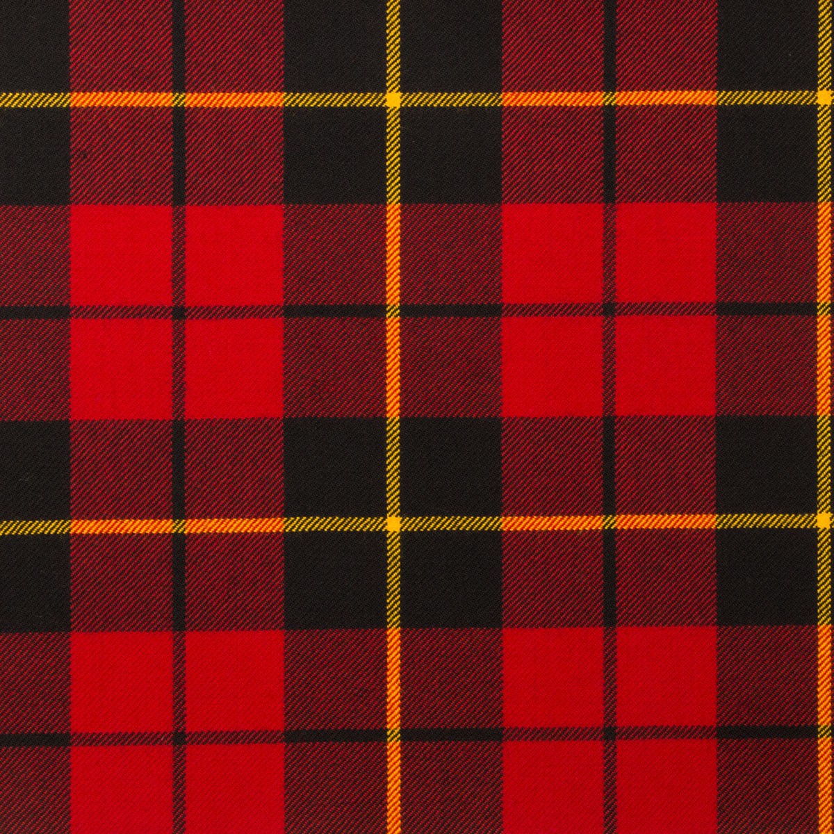 Premium Wool Tartan Neckties for Men - 99 Modern Color Patterns | Perfect for Weddings, Business & Formal Events