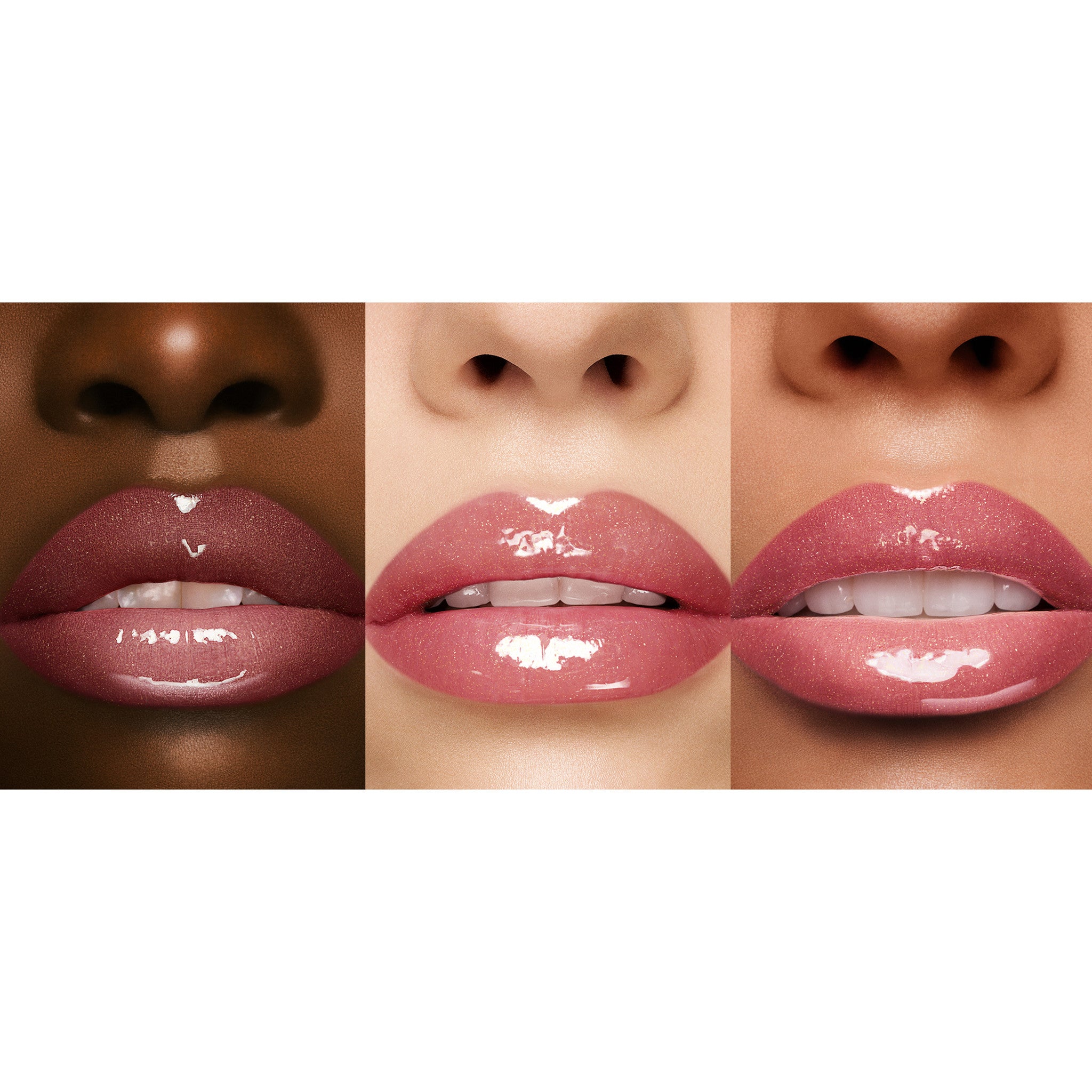 Pat McGrath Labs Lust Gloss - High-Shine Lip Gloss with Hydrating Formula | Perfect for Everyday Wear & Special Occasions