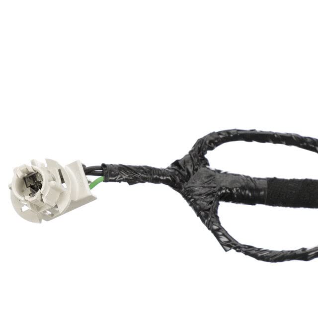 Ford 4L3Z-13A625-AA Wiring Harness Assembly - Replacement Wire Harness for Ford Vehicles | Perfect for Electrical Repairs & Engine Maintenance
