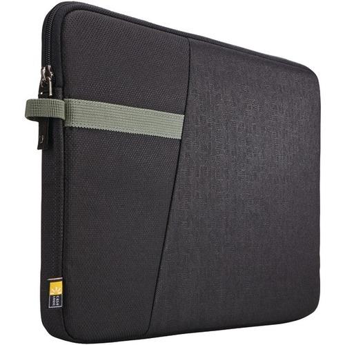 Case Logic 3203352 Ibiri 13.3 Inch Laptop Sleeve - Protective Neoprene Notebook Case for MacBook Air/Pro, Ultrabook - Perfect for Work, School & Travel