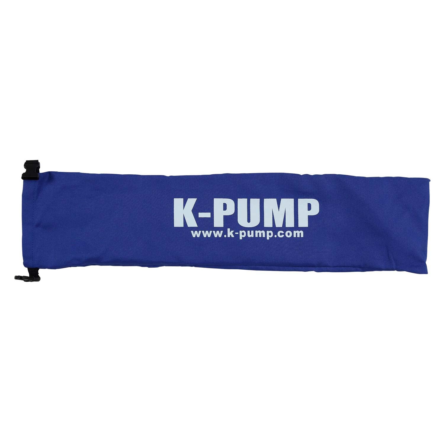 K Pump K 100 High Pressure Kayak & Raft Pump - Portable Hand Pump for Inflatable Boats, SUPs, and Water Sports Gear - Perfect for Camping, Fishing, and Outdoor Adventures