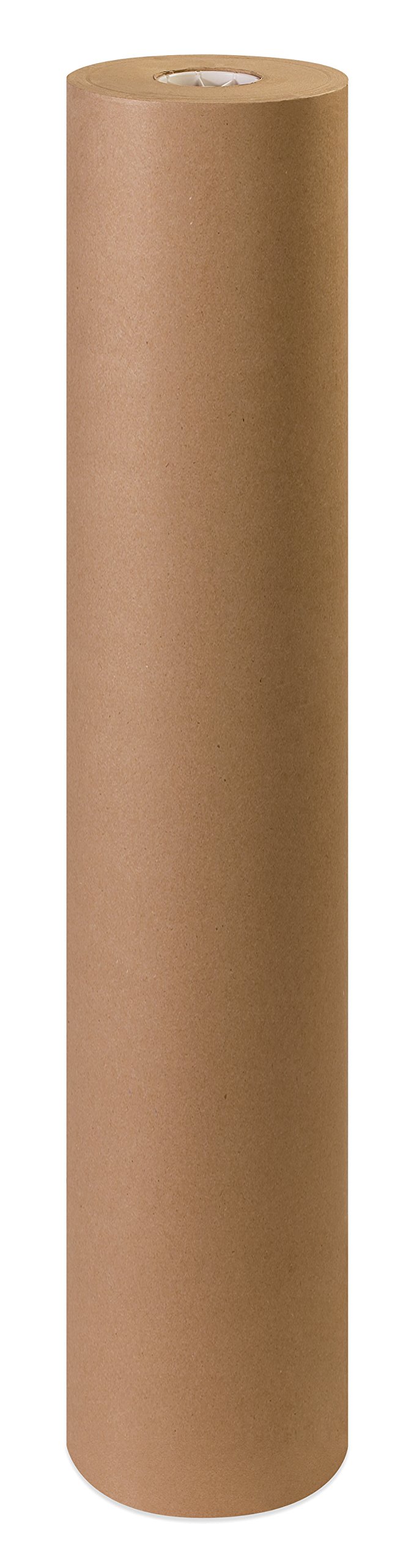 Aviditi 60# Kraft Paper Roll, 48