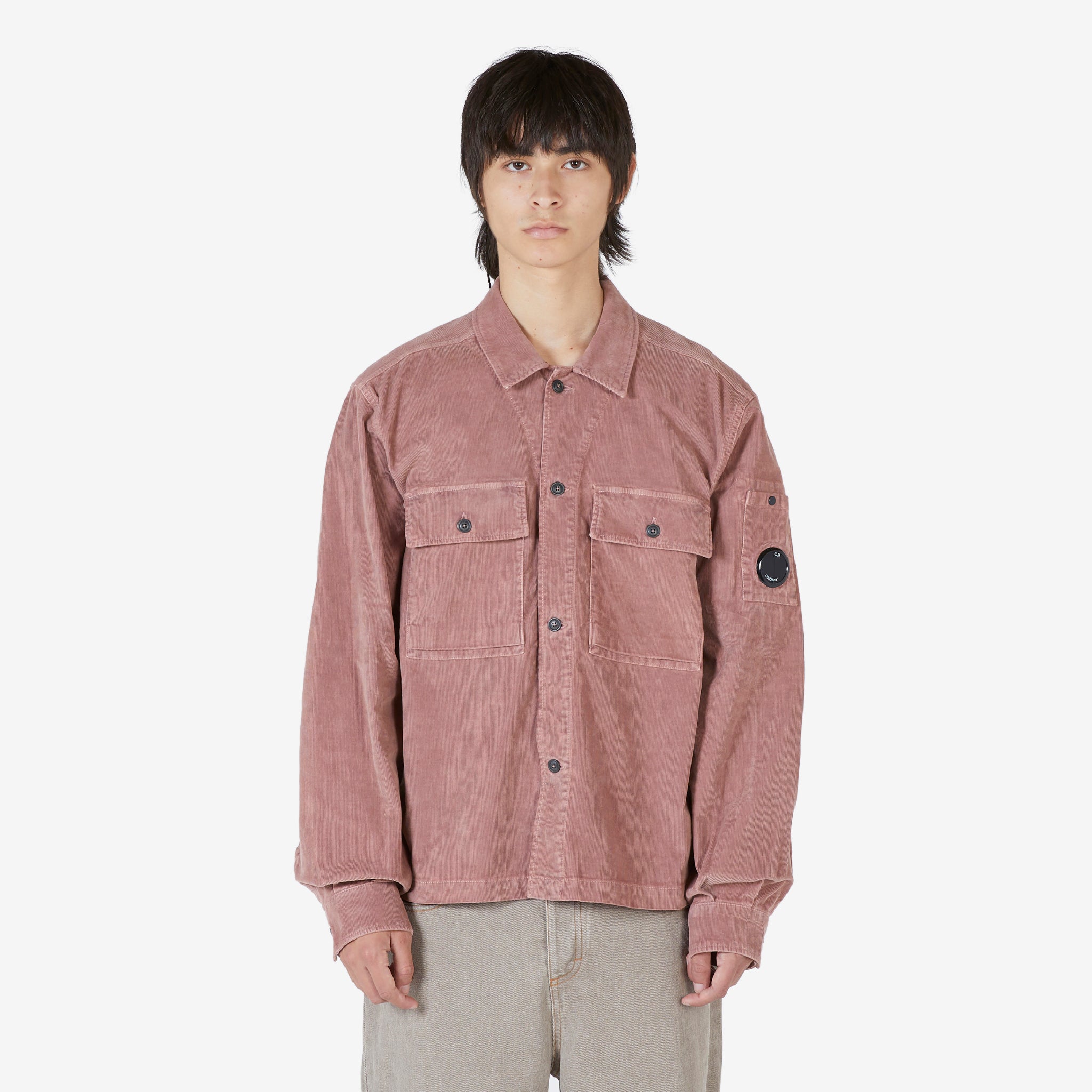 Premium Cedar Wood Scented Heavy Shirt for Men - Long-Lasting Fragrance & Comfort - Perfect for Outdoor Adventures, Camping & Everyday Wear