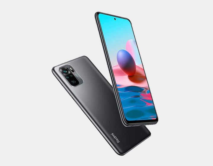 Xiaomi Redmi Note 10 Unlocked Smartphone 128GB Storage 4GB RAM 6.43