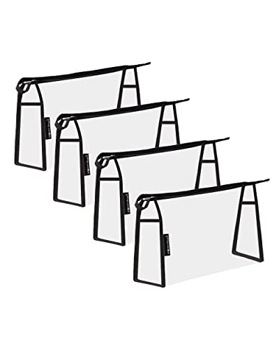 Medium/9 inchx 6.5 inchx 4 inch (pack of 4)