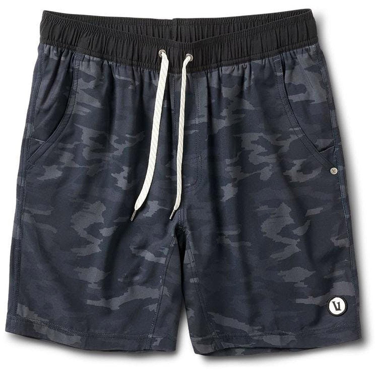 Men's Kore Short - Lightweight & Comfortable Running Shorts for Men - Perfect for Gym, Jogging & Outdoor Activities