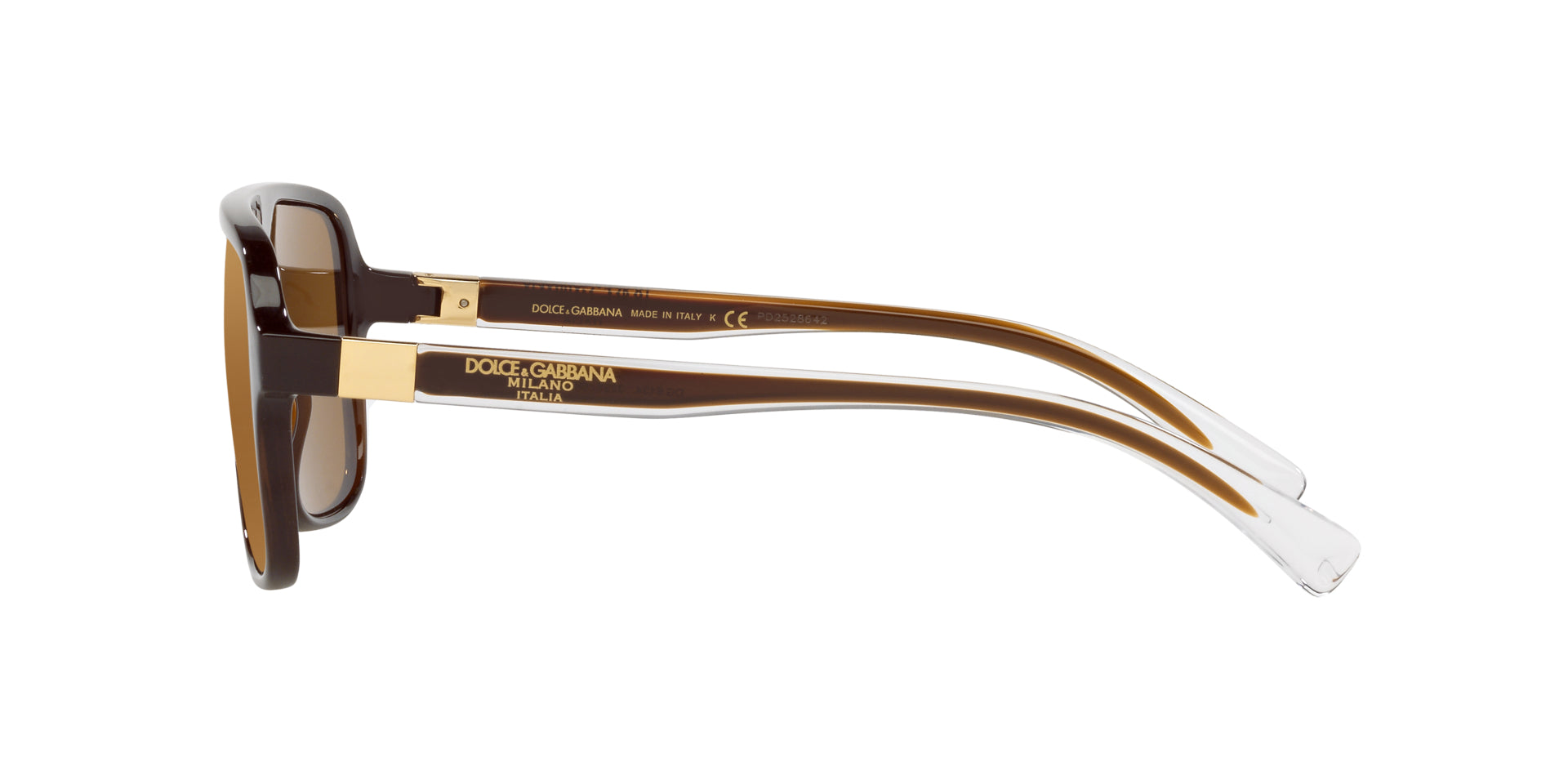 Dolce&Gabbana DG6134 Sunglasses - Luxury Designer Shades for Women & Men - Perfect for Beach, Driving & Outdoor Activities