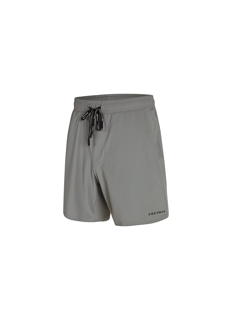 Comfortable Ice 6-Inch Shorts for Men - Breathable Quick-Dry Active Shorts for Running, Gym Workouts & Summer Outdoor Activities